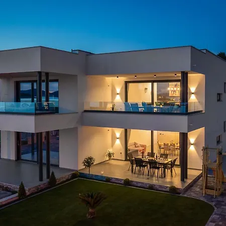 Luxury Sea Appartamento