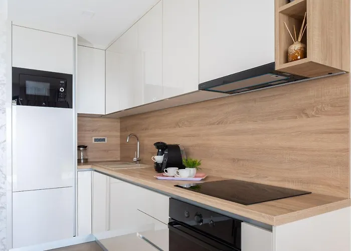 Luxury Sea Апартаменты *