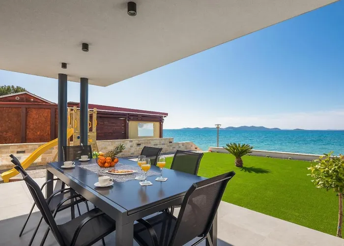 아파트 Luxury Sea