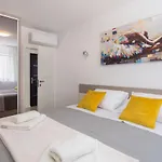 Apartment Luxury Sea Pakostane