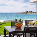 Luxury Sea Apartment Pakostane