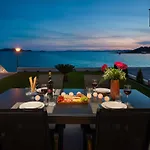 Luxury Sea