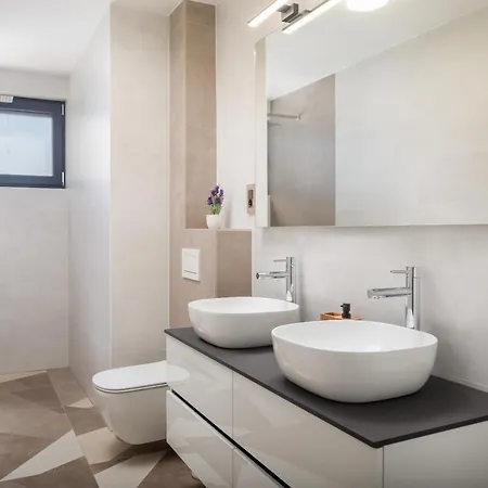 Luxury Sea Apartamento