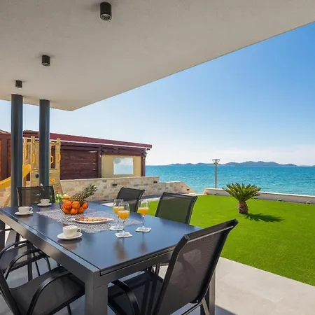Apartamento Luxury Sea