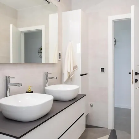 Apartamento Luxury Sea *