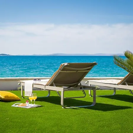 Luxury Sea * Pakoštane