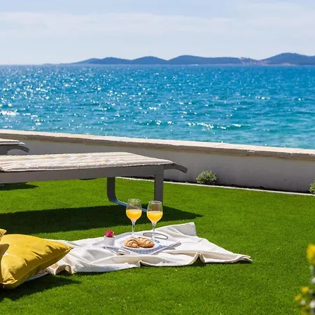 Apartament Luxury Sea *