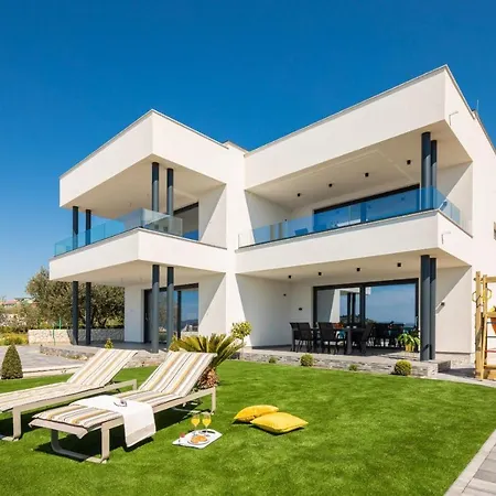 Luxury Sea Pakoštane