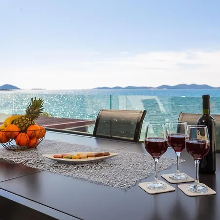 Luxury Sea Apartamento