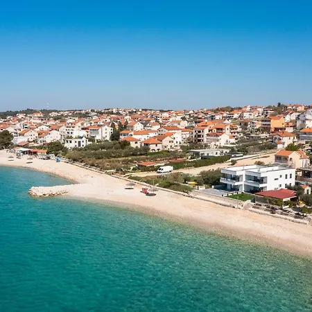 Luxury Sea * Pakoštane