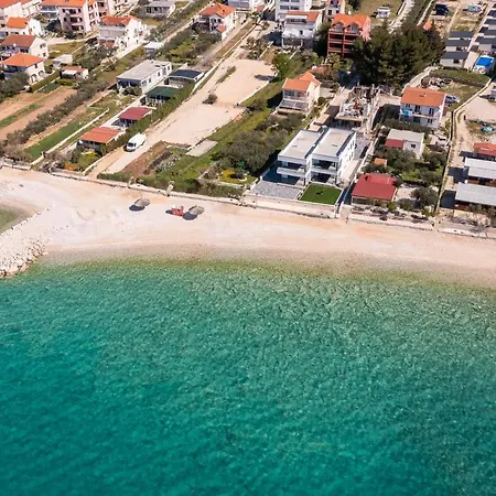 Apartament Luxury Sea