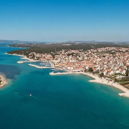 Apartament Luxury Sea *