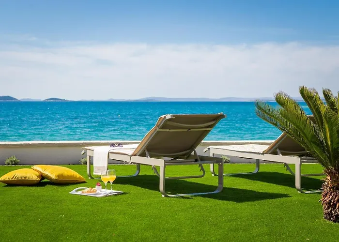 Luxury Sea * Pakoštane