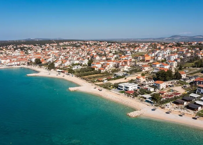 Lägenhet Luxury Sea *